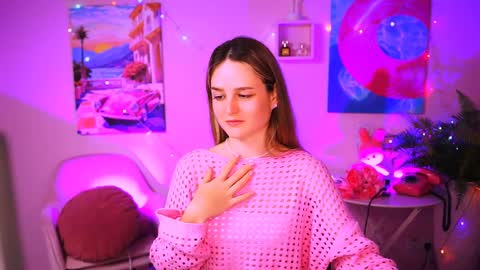 Debora online show from 01-28-25, 11:17