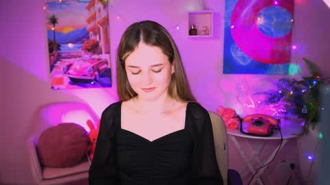 Debora online show from 02-01-25, 05:37