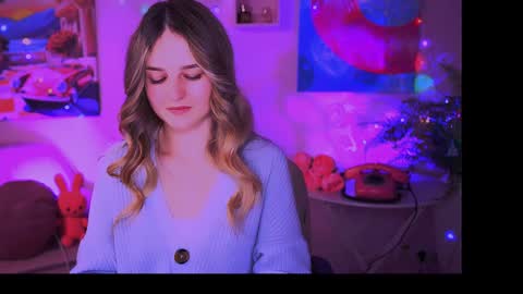 Debora online show from 02-05-25, 08:11