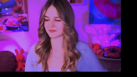 Debora online show from 02-05-25, 02:16