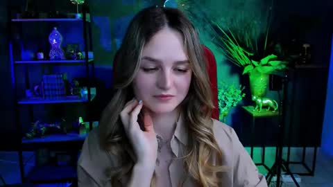 Debora online show from 02-13-25, 11:17