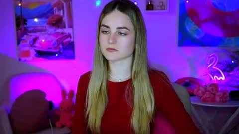 Debora online show from 02-14-25, 04:26