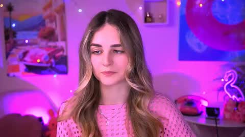 Debora online show from 02-17-25, 07:53