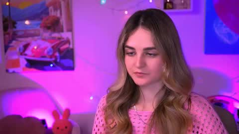 Debora online show from 02-18-25, 02:05