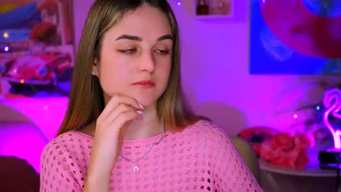 Debora online show from 02-22-25, 05:02