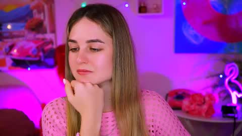 Debora online show from 02-22-25, 08:07