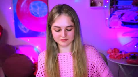 Debora online show from 03-05-25, 08:21