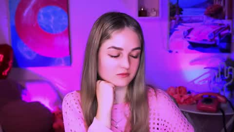 Debora online show from 03-07-25, 03:51