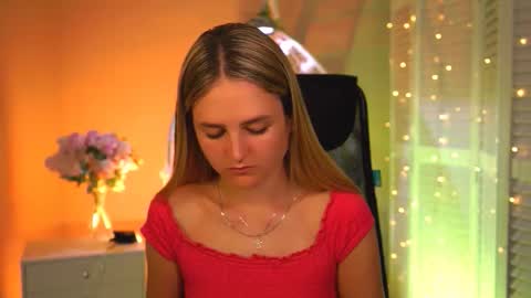 Debora online show from 03-29-26, 03:06