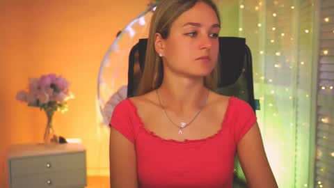 Snapshot of deboralarson chatting on 05-20-26, 03:24 Debora online show from 05-20-26, 03:24