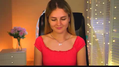 Debora online show from 07-07-26, 07:45