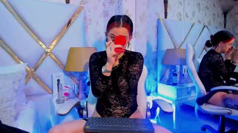 deboralombardii online show from 11-04-25, 06:12