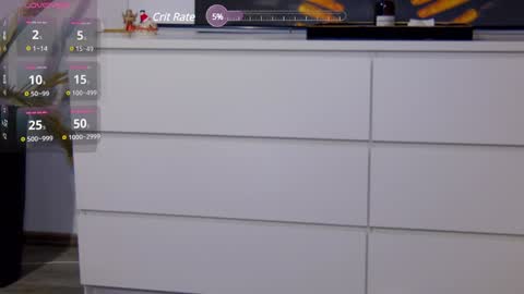 Monique online show from 03-05-25, 12:44