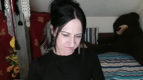 DebraMilf online show from 03-22-26, 01:53