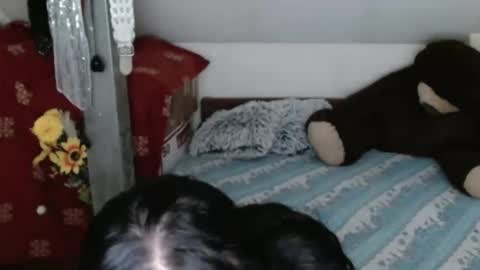 DebraMilf online show from 05-03-26, 01:22