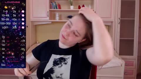 debramust online show from 02-21-25, 07:43