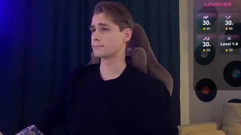 Snapshot of debugmee chatting on 11-30-25, 04:11 Samuel online show from 11-30-25, 04:11