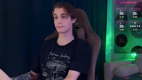 Samuel online show from 03-16-26, 04:55