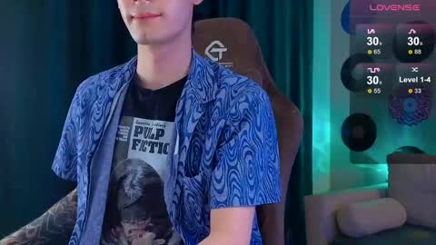 Samuel online show from 04-15-26, 07:58