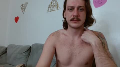 Decentdick93 online show from 02-11-25, 03:08