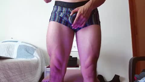 Snapshot of deconrios chatting on 01-14-25, 02:53 Santiago online show from 01-14-25, 02:53