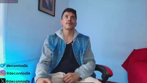 Santiago online show from 01-31-26, 08:40