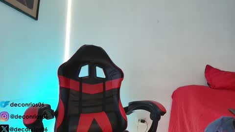 Santiago online show from 03-24-26, 06:24