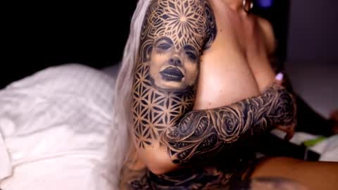 Snapshot of dee_waters chatting on 12-27-24, 08:24 Tikhomirov old usersname Instagram- tikhomirovandreea17 Twitter DeeaOfficial17 online show from 12-27-24, 08:24