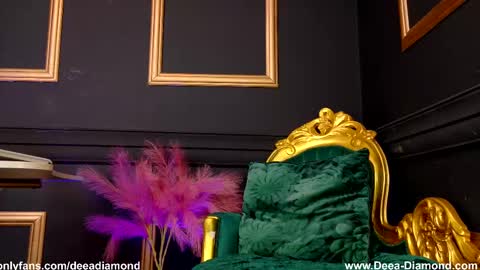 Deea online show from 02-28-25, 05:48