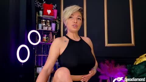 Deea online show from 03-09-25, 07:59