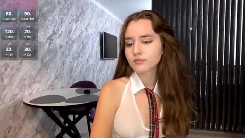 Snapshot of deeannballmann chatting on 09-29-25, 03:39 Anna online show from 09-29-25, 03:39