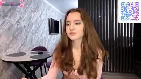 Snapshot of deeannballmann chatting on 10-03-25, 03:31 Anna online show from 10-03-25, 03:31