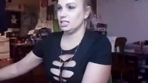 Deedeemarie02 online show from 11-29-25, 12:52