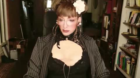 Snapshot of deeliah chatting on 11-29-25, 11:41 Deeliah online show from 11-29-25, 11:41