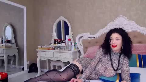 Snapshot of deenajay chatting on 09-13-25, 05:07 DeenaJay online show from 09-13-25, 05:07