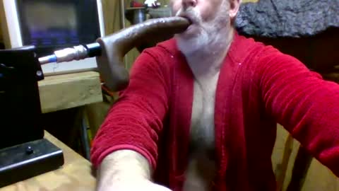 Deepthroat My Big Dildos online show from 01-24-25, 04:28