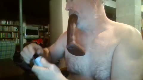 Deepthroat My Big Dildos online show from 02-10-25, 07:17