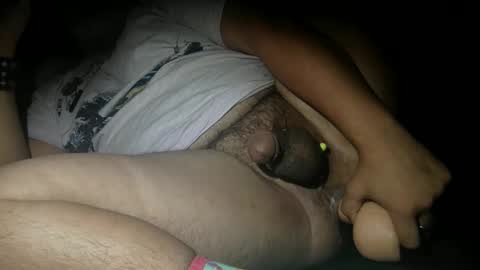 BIONIC THROAT online show from 12-30-24, 03:25