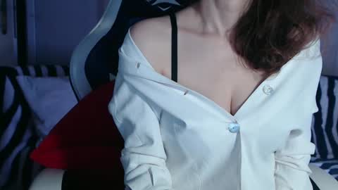 KamiDevi online show from 01-17-25, 04:26