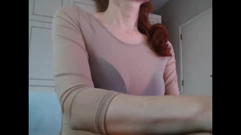 KamiDevi online show from 02-13-25, 03:03