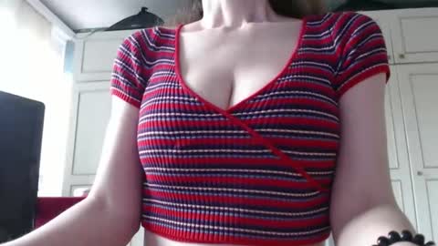 KamiDevi online show from 02-25-25, 02:54