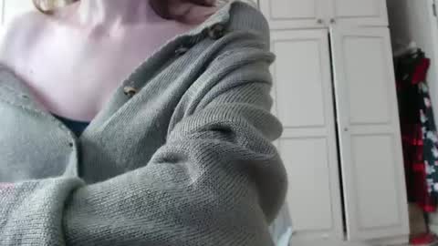 KamiDevi online show from 02-26-25, 02:36