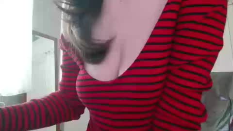 KamiDevi online show from 03-10-26, 03:28