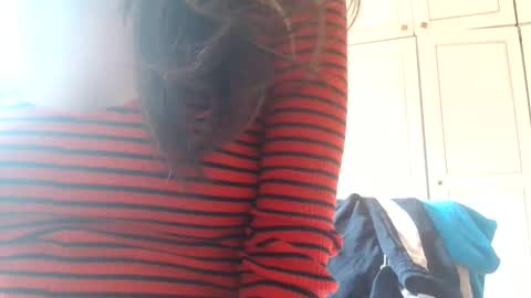 KamiDevi online show from 06-02-26, 10:17