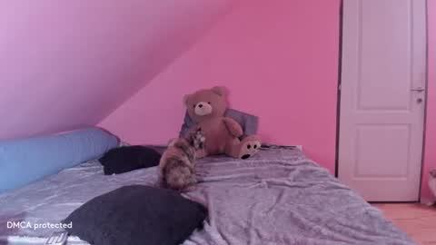 Deessert online show from 02-16-25, 02:53