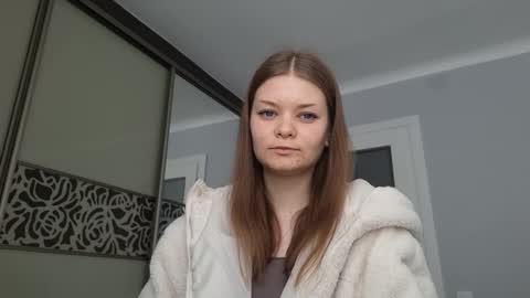 Camila online show from 02-26-26, 11:42