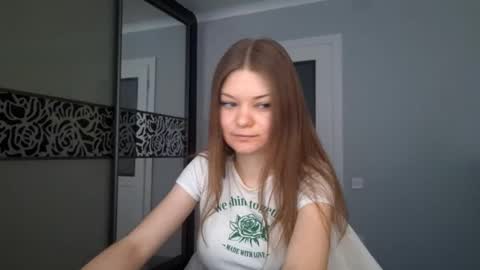 Camila online show from 03-02-26, 07:15