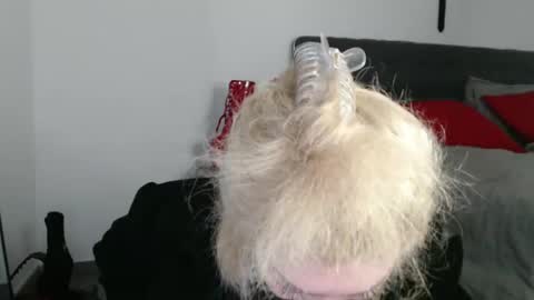 Jenna online show from 12-18-24, 06:14