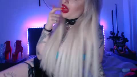 Jenna online show from 02-25-25, 06:20