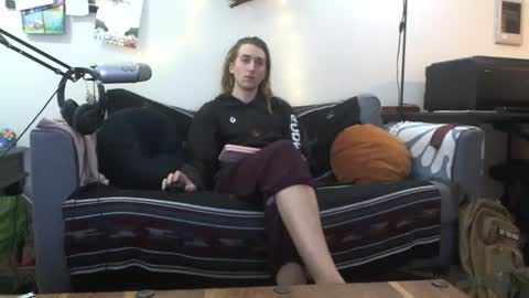 definatelyvegan online show from 02-16-25, 09:27